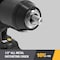 Caterpillar Cat 18V 1 FOR ALL 1/2 in. Cordless Hammer Drill with Brushless Motor and Two Batteries DX12 - alternate 3